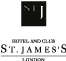 St James Hotel & Club